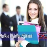 Halkla İlişkiler Eğitimi