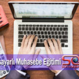 Bilgisayarlı Muhasebe Eğitimi